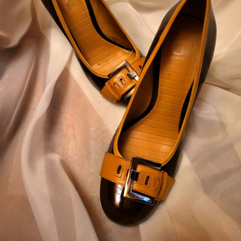 Gianna Bini Pumps Clearance